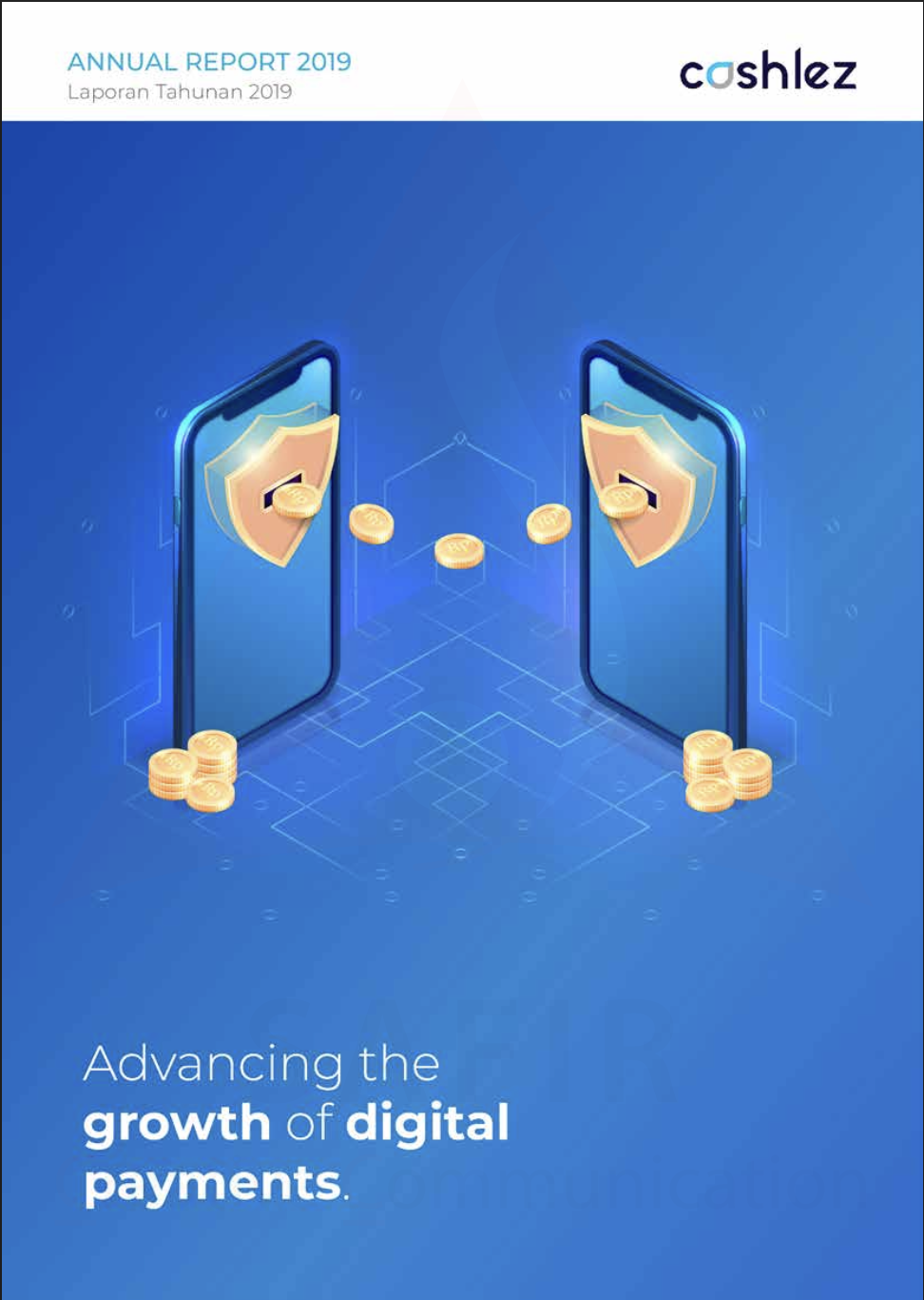 Laporan Tahunan 2019   Laporan Keberlanjutan 2019