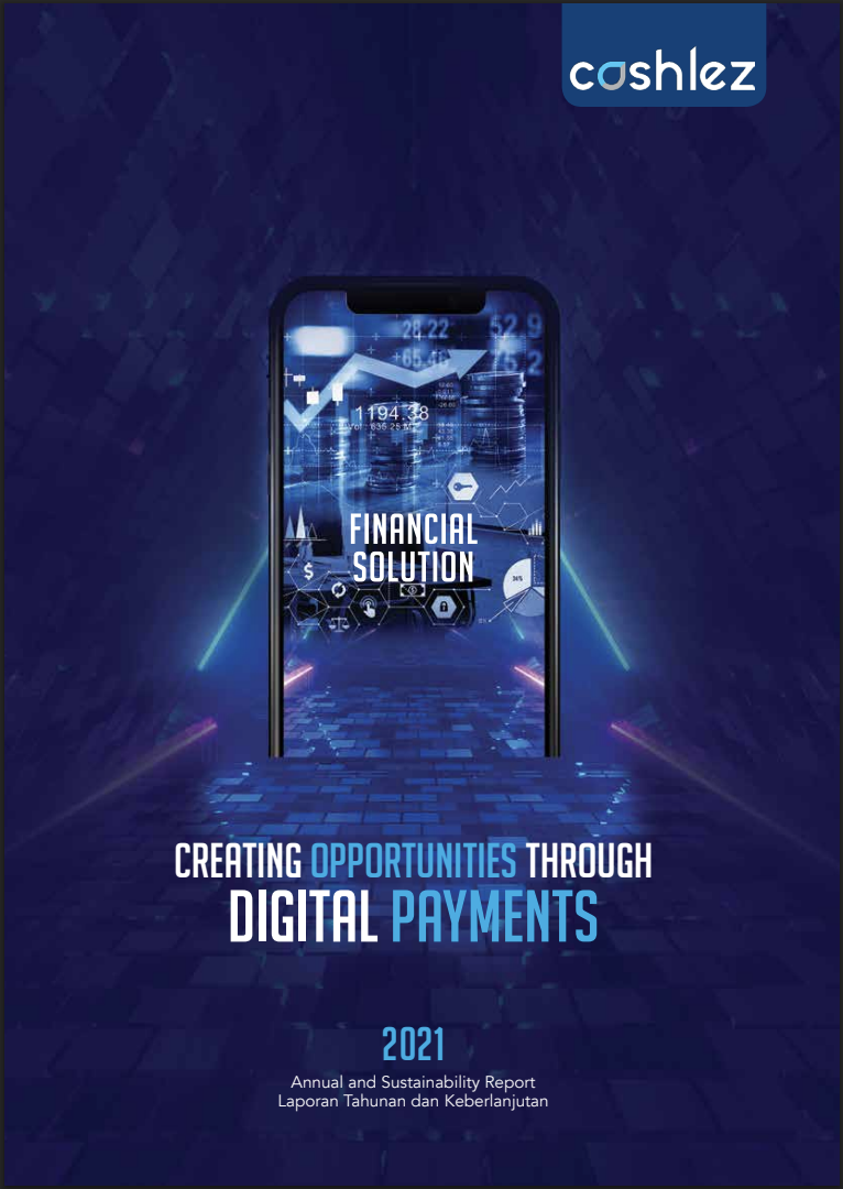 Laporan Tahunan 2021   Laporan Keberlanjutan 2021