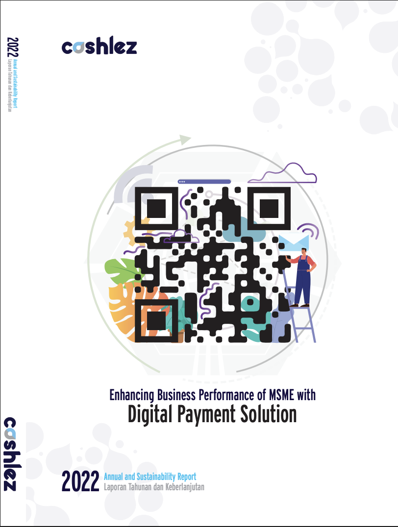 Laporan Tahunan 2022   Laporan Keberlanjutan 2022