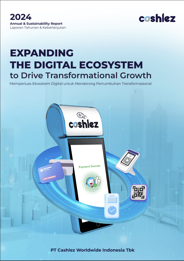 Laporan Tahunan 2024   Laporan Keberlanjutan 2024