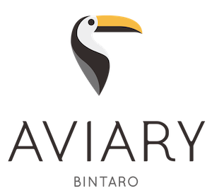 Aviary Logo Warna 1 logo
