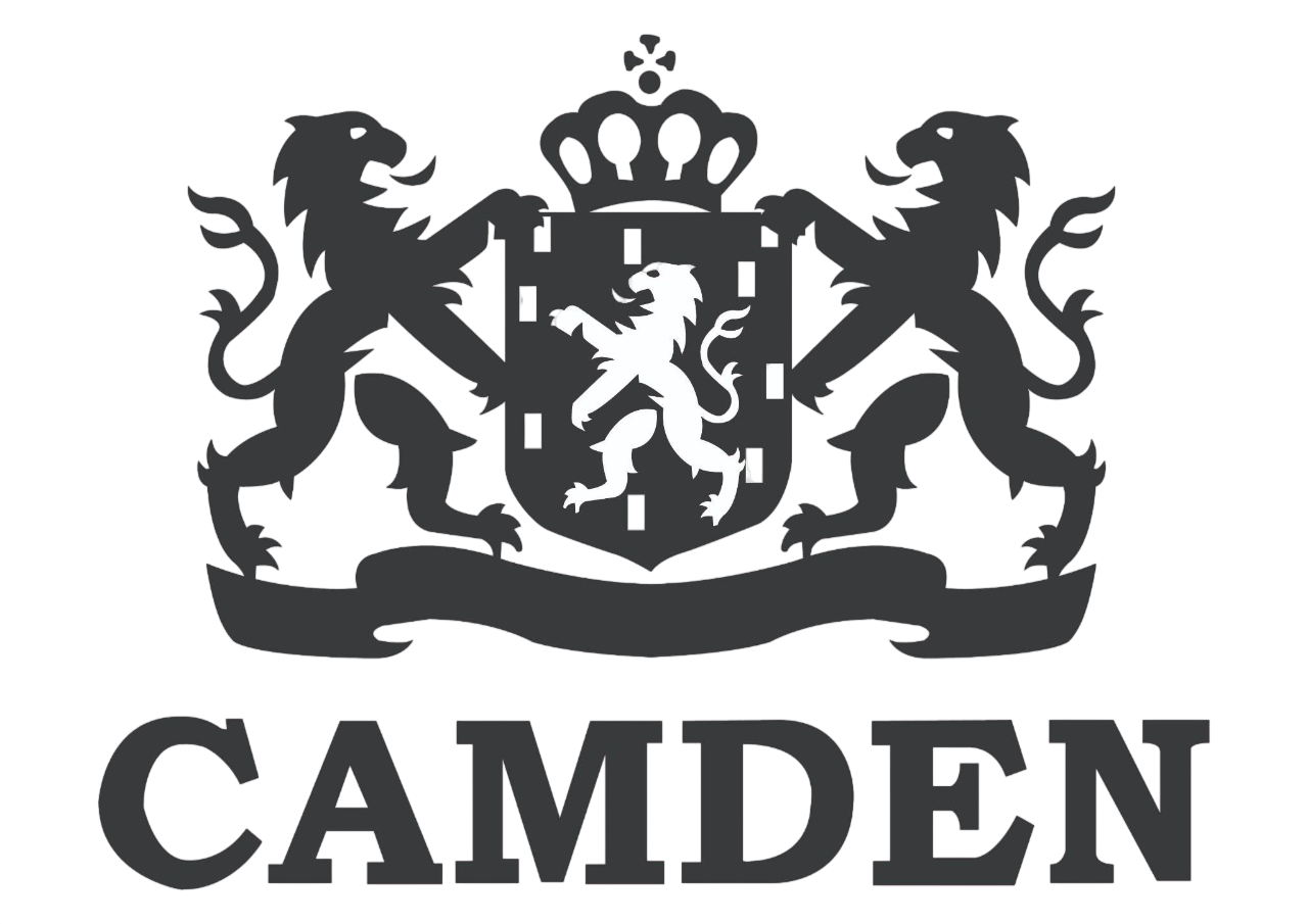 Camden Photoroom logo