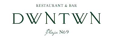 Dwntwn logo