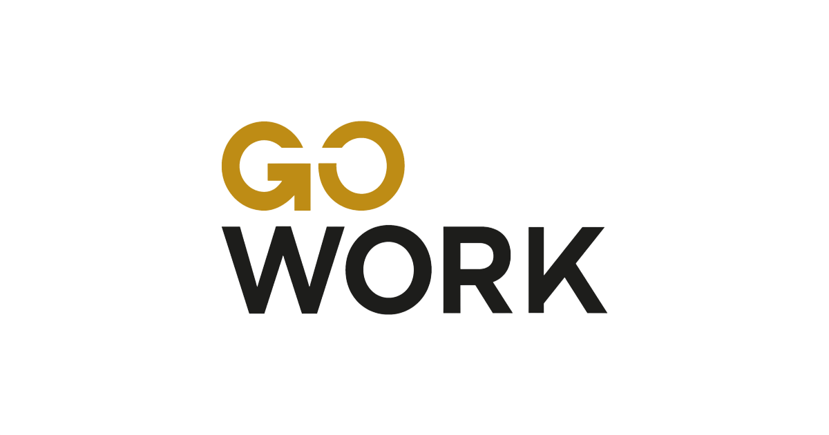 Gowork logo