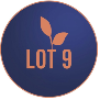 Lot9 logo
