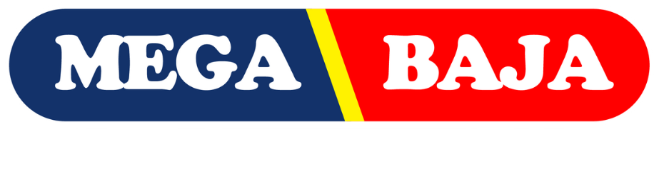 Megabaja logo
