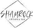 Shamrock logo
