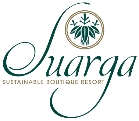 Suarga logo